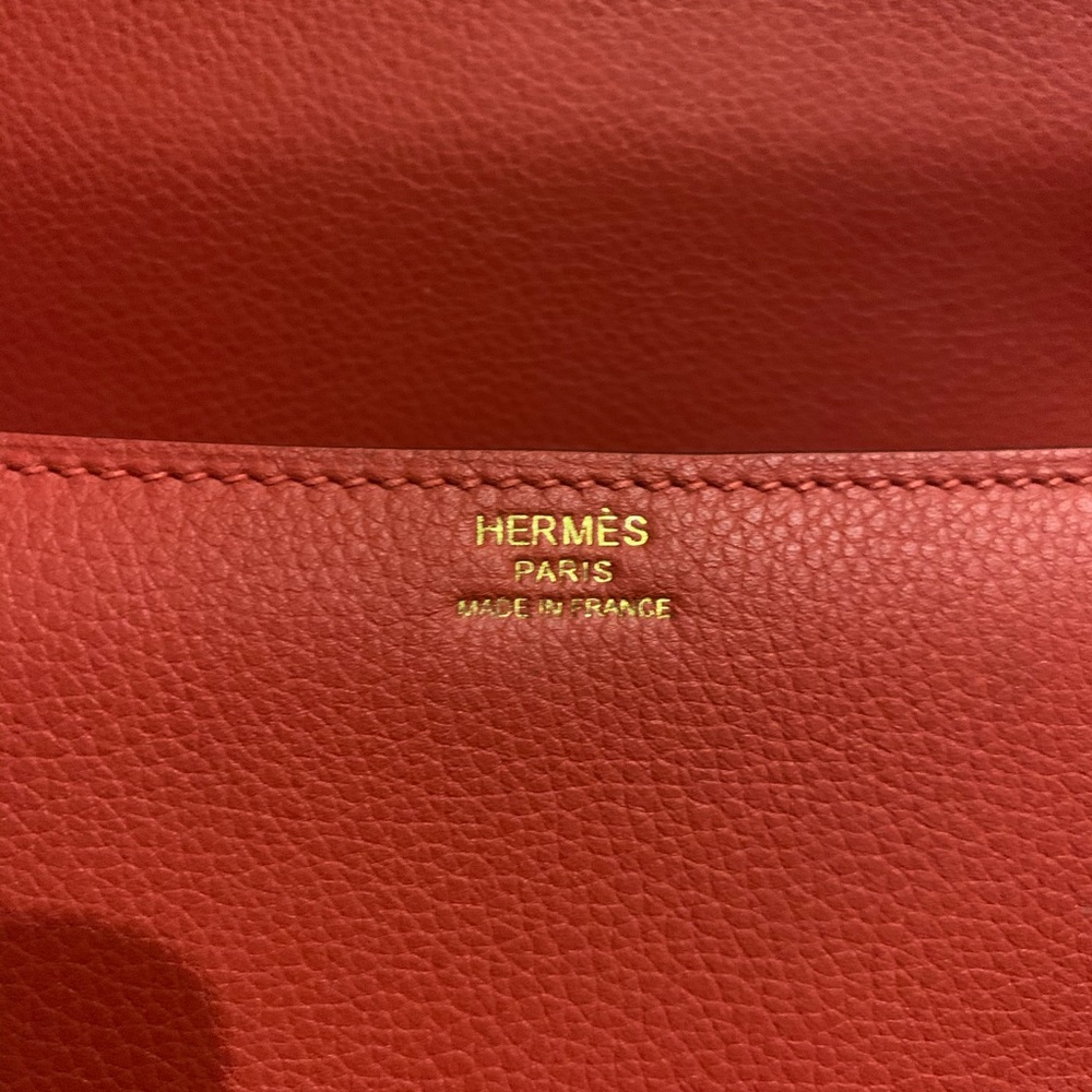 Hermes Mini Cherche